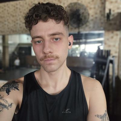 Avatar for bruxismo recreativo