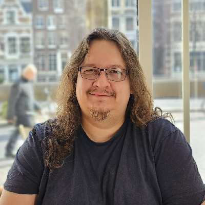 Avatar for Zachary Powell 🥑:androidHead: