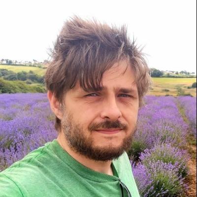 Avatar for Jamie Nemeth