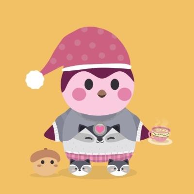 Avatar for Larhanya of the Muddy Waters