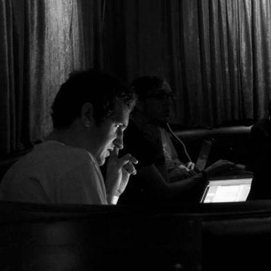 Avatar for John-Mark Gurney