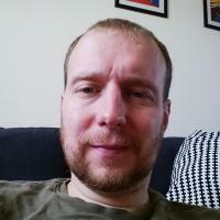 Avatar for Ben Hardill