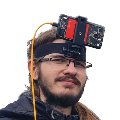 Avatar for Richard Gráčik - Morc