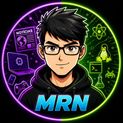 Avatar for Luke do 🍥MEU REFÚGIO NERD🍥