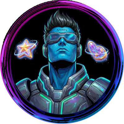 Avatar for LUKE DO 🚀MEU REFÚGIO NERD🚀