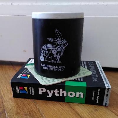 Avatar for Phantasus :antifa: