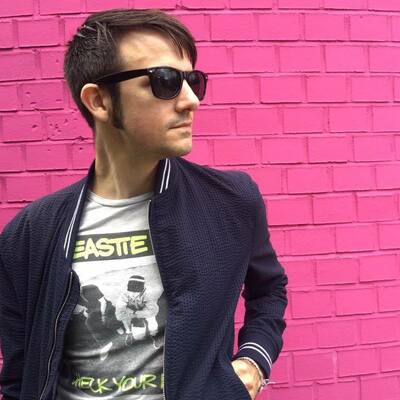 Avatar for Niklas Pivic