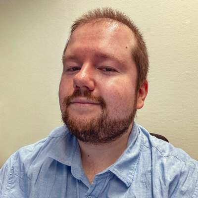 Avatar for Marvin U.