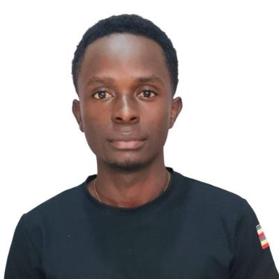 Avatar for Pacific Byiringiro