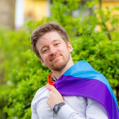 Avatar for Maximilian