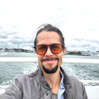 Avatar for Tyler Simonds