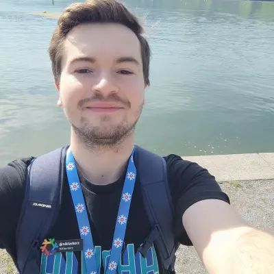 Avatar for Niklas Korz