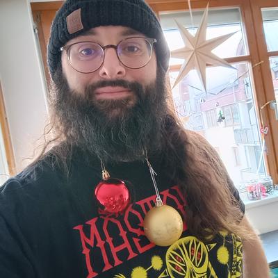 Avatar for something called Banur