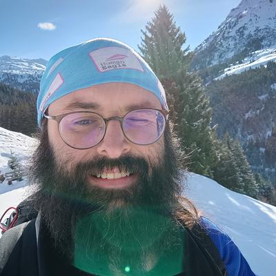 Avatar for something called Banur