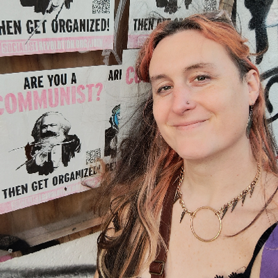 Avatar for Revoluciana