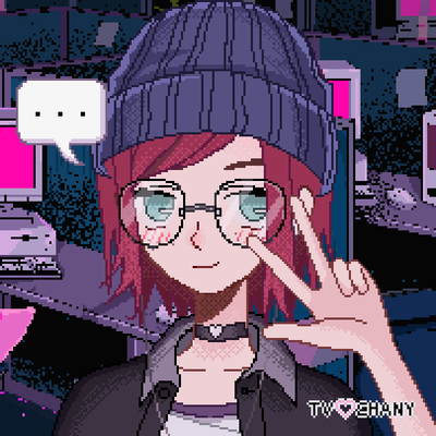 Avatar for Nelbium:menheramusic::uplink::polyamory_pride_potion: