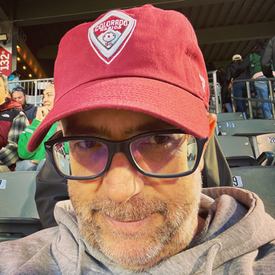 Avatar for A Guy Named Brian (he/him)