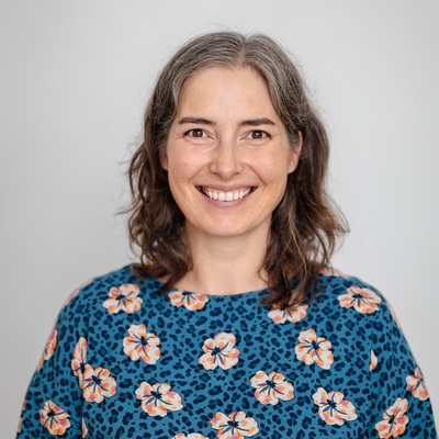 Avatar for Veronique Delhalle