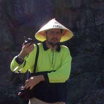 Avatar for Stuart Longland (VK4MSL)