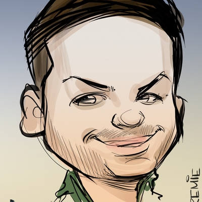 Avatar for Jérémie St-Amand