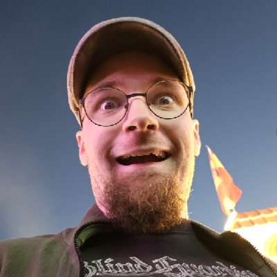 Avatar for Felix / Fail-X