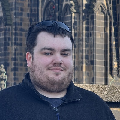 Avatar for Ryan Wild