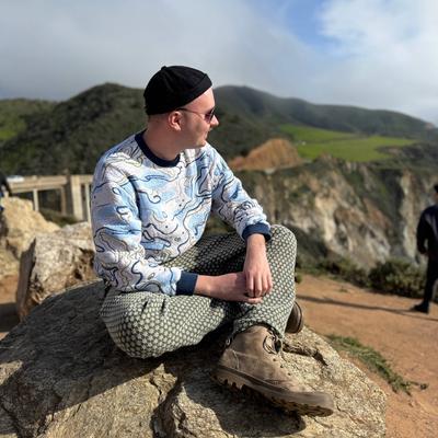 Avatar for Carl Schwan :kde: