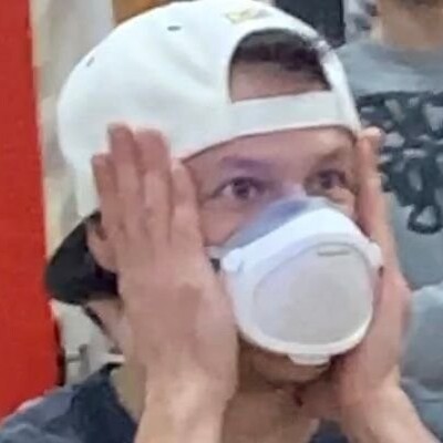 Avatar for K-ZO da Snowman