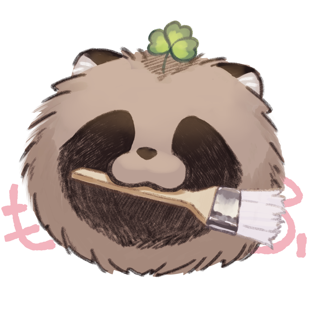 Avatar for 三葉モコ