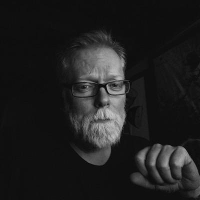 Avatar for Aaron Mahler