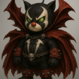 Avatar for Mog Spawn