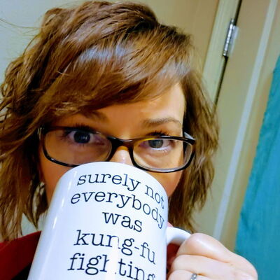 Avatar for Jen Kirchner