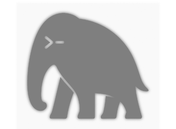 Avatar for Stegodon Microblog