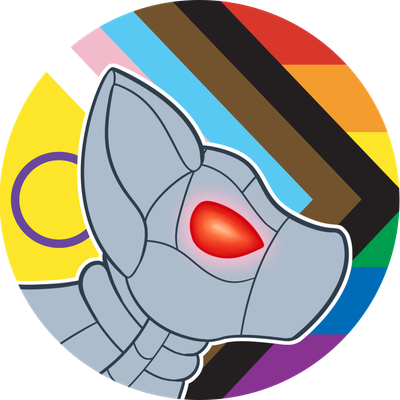 Avatar for Cal Q Alaera :HeartNonbinary: