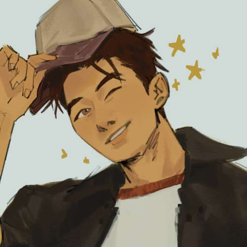 Avatar for ᜆᜒᜌᜓ Theo