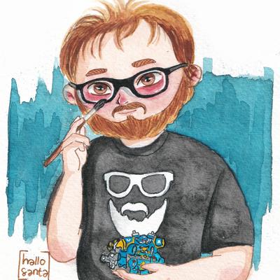 Avatar for biggeordiegeek