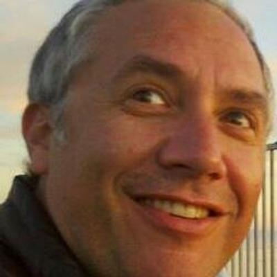 Avatar for Eric Bono