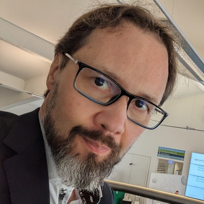 Avatar for Michael Salbeck