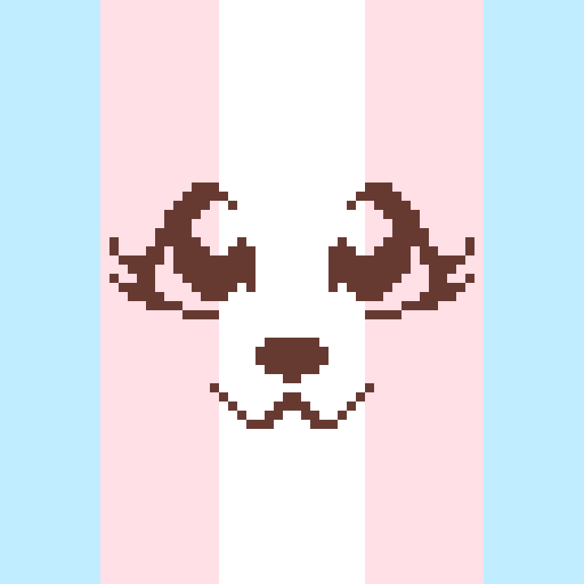 Avatar for just diz :neofox_flag_lesbian::heart_trans: