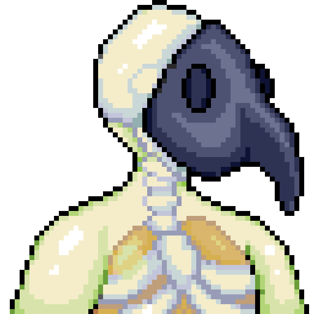 Avatar for The Humanoid 🪕