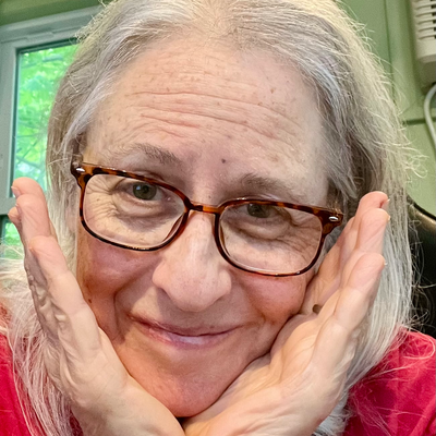 Avatar for Katharine O'Moore-Klopf, ELS