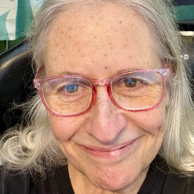 Avatar for Katharine O'Moore-Klopf, ELS