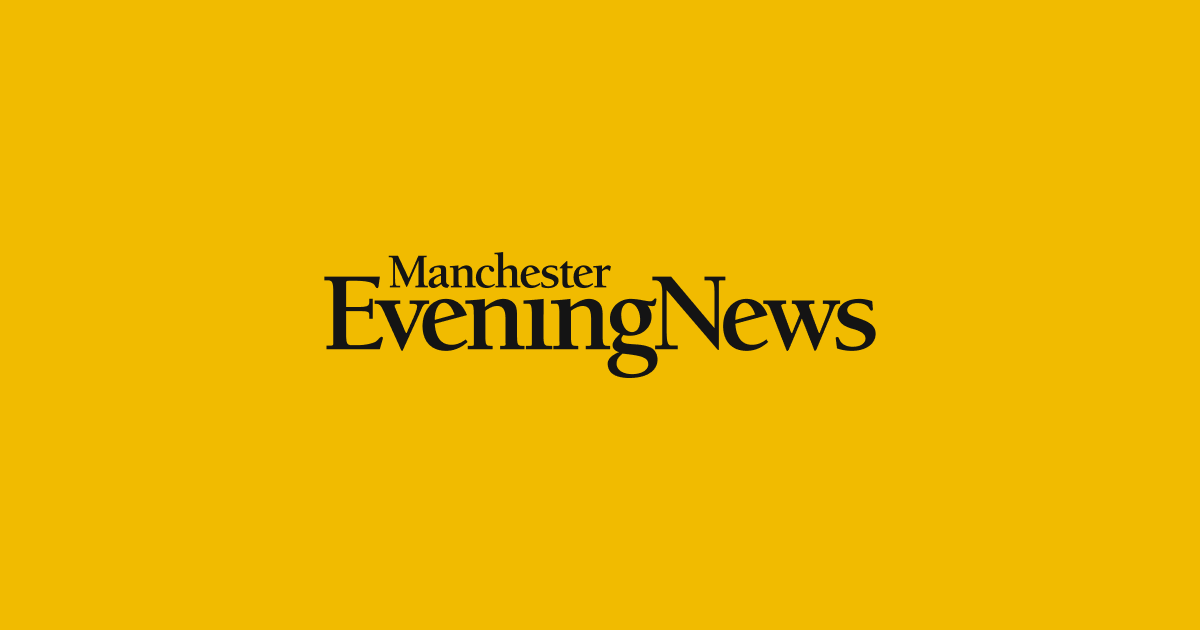 Avatar for Manchester Evening News: Number one for news, opinion, sport & celebrity news