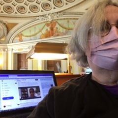 Avatar for Aunt Tifa