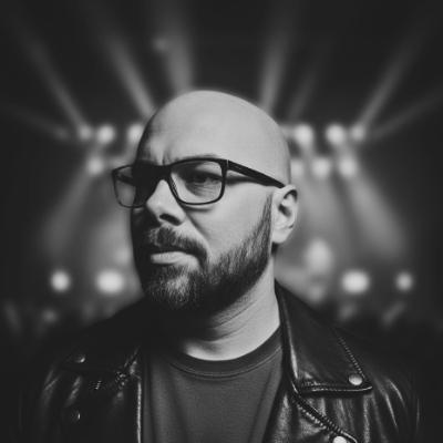 Avatar for Vinterkarusell :mastodon: