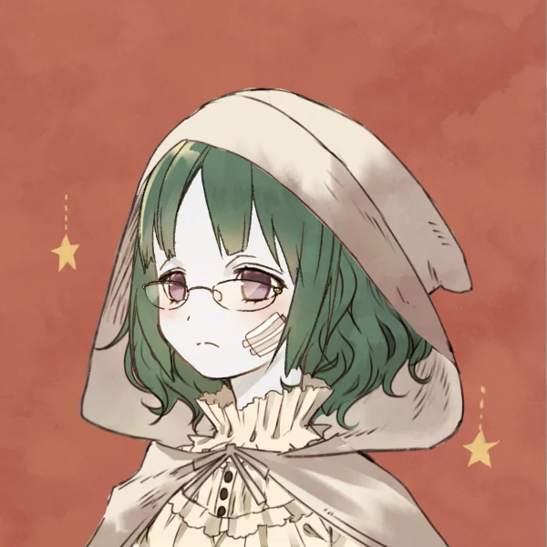 Avatar for hako（重生版）