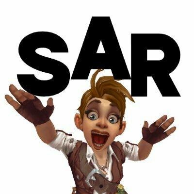 Avatar for Sar