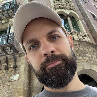 Avatar for Alex Gordienko