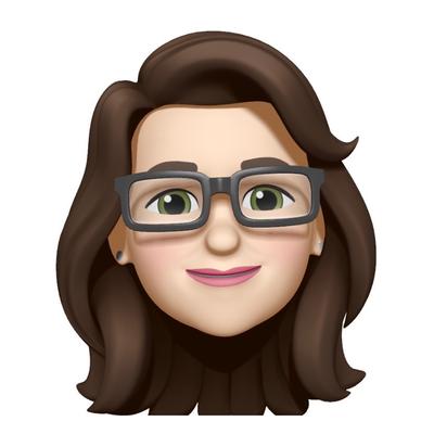 Avatar for Teresa 🏳️‍⚧️