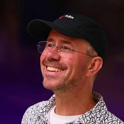 Avatar for Bart Veldhuizen  🚀